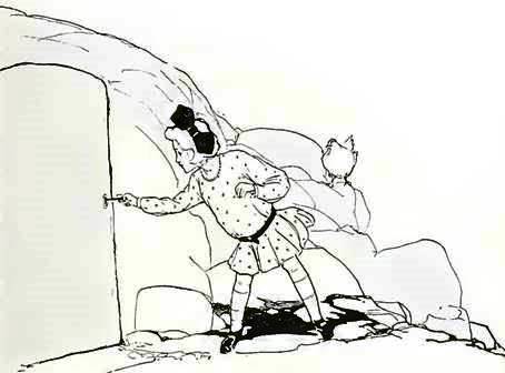 Озма из Страны Оз. Тик-Ток, механический человек