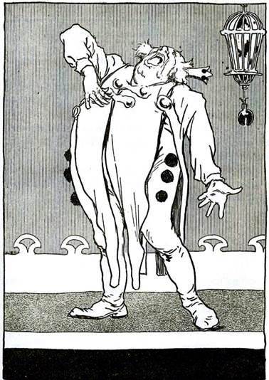 Ринкитинк в Стране Оз. Коварство Королевы Кор