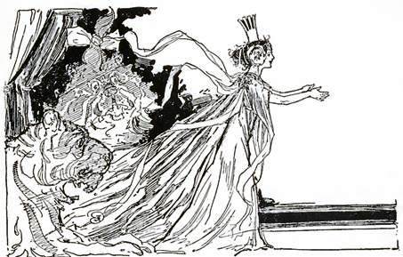 Изумрудный Город Страны Оз. Принцесса Дороти