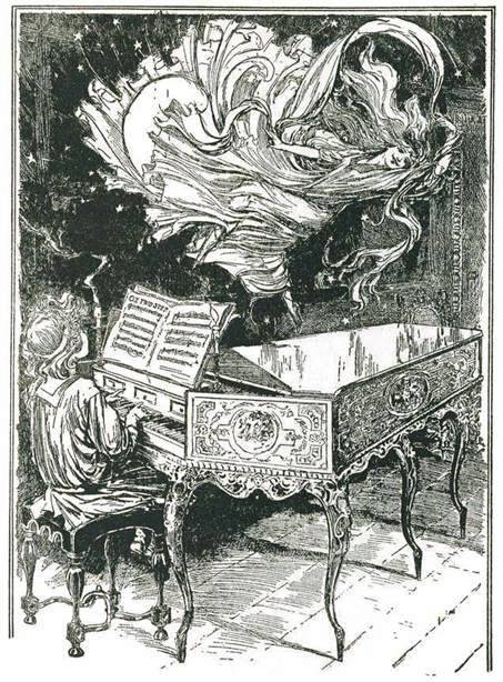 Путешествие в Страну Оз. Замок Железного Дровосека