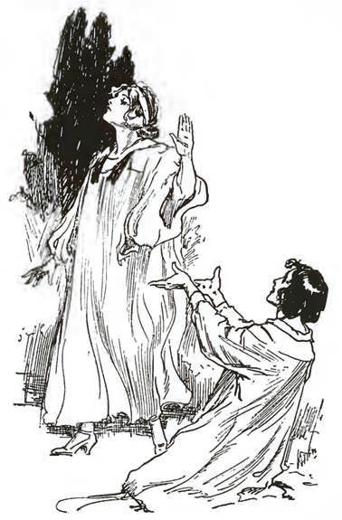 Страшила из Страны Оз. Ледяное сердце