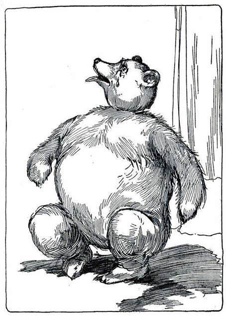 Железный Дровосек из Страны Оз. Волшебство Юкуку