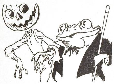 Глинда из Страны Оз. Великая Волшебница