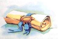 Секрет Волшебницы Виллины Прощание с Виллиной