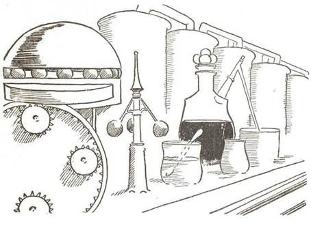 Глинда из Страны Оз. Алмазный Лебедь