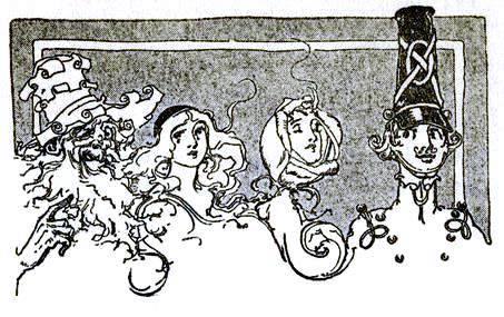 Тик-Ток из Страны Оз. Печальное превращение