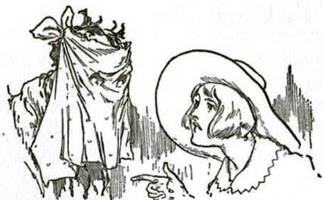 Тик-Ток из Страны Оз. Колдовству конец!