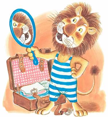 Бонифацию грустно. Каникулы Бонифация. Фёдор Хитрук