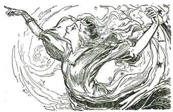 Путешествие в Страну Оз Дочь Радуги