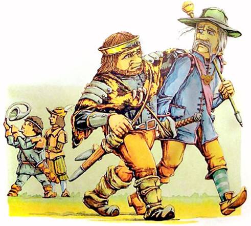 Вечно молодая Стелла. Восстание болтунов