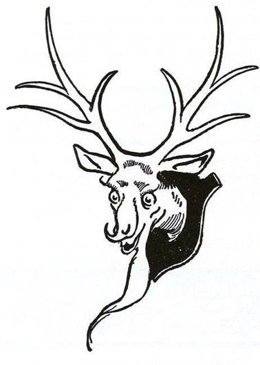 Чудесная Страна Оз. Фантастический полет Рогача