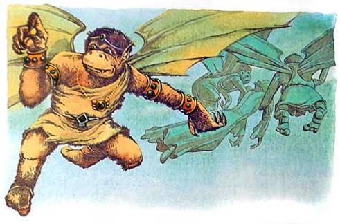 Вечно молодая Стелла. Весна света