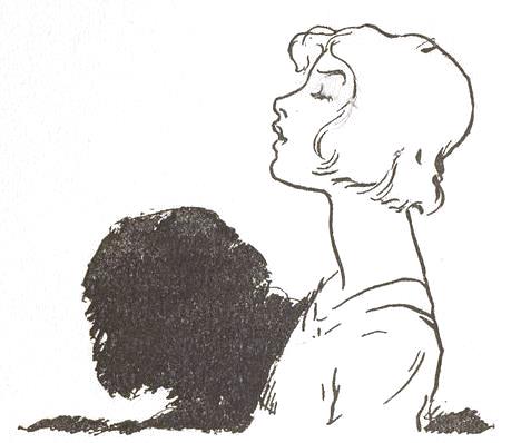 Глинда из Страны Оз. Королева Куоха