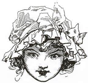 Страшила из Страны Оз Дороти, Бетси и Озма