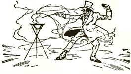 Волшебство Страны Оз. Магическое искусство Волшебника Изумрудного Города