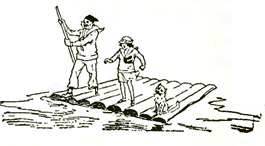 Волшебство Страны Оз. Застряли