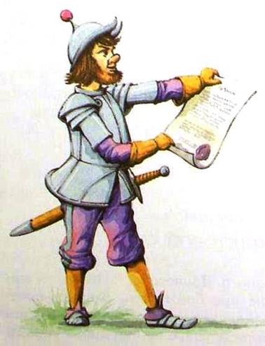 Дочь Гингемы. Изгнание Страшилы. Принцесса Фиолетовой страны