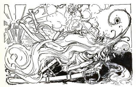 Изумрудный Город Страны Оз. Коварные планы Короля Гномов