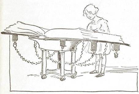 Глинда из Страны Оз. По зову долга