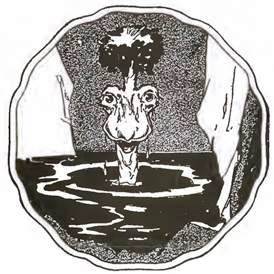 Страшила из Страны Оз. Орк