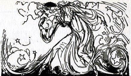 Тик-Ток из Страны Оз. Мытарства Многоцветий