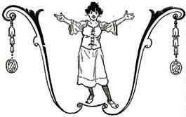 Ринкитинк в Стране Оз. Никобоб отказывается от короны