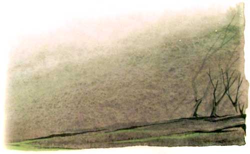 Король Людушка. Схватка над омутом