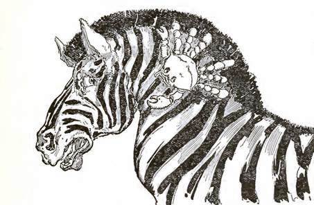 Изумрудный Город Страны Оз. Дороти потерялась