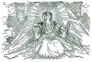 Путешествие в Страну Оз Косматого радушно встречают