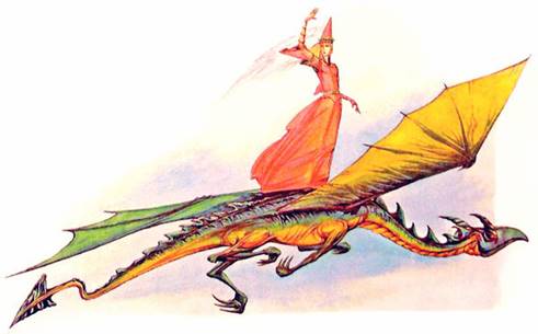 Рыцари Света и Тьмы. Последний Совет