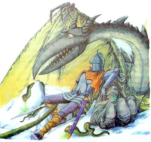 Чародей из Атлантиды Остров сокровищ