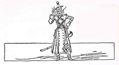 Дороти и Волшебник в Стране Оз. Старые друзья встречаются вновь