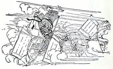 Дороти и Волшебник в Стране Оз Чудесное избавление