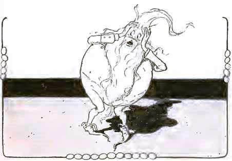 Озма из Страны Оз. Судьба Железного Дровосека