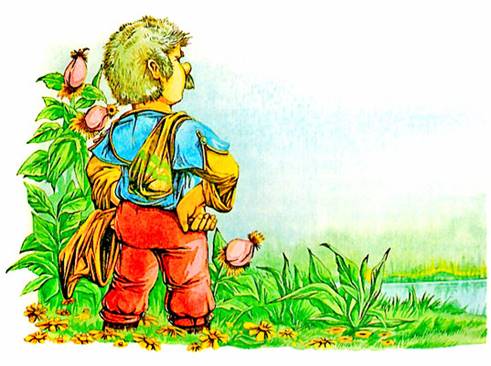 Вечно молодая Стелла. Странные чудеса в Ромашках