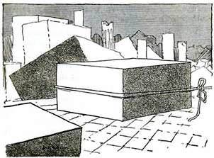 Ринкитинк в Стране Оз. Три жемчужины