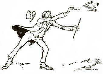 Волшебство Страны Оз Колледж атлетических искусств