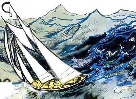 Озма из Страны Оз. Девочка в курятнике