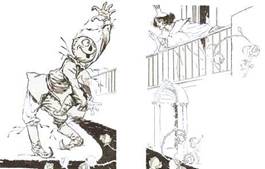 Глинда из Страны Оз. Озма и Дороти