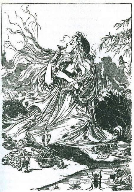 Путешествие в Страну Оз. Город зверей