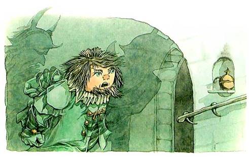 Вечно молодая Стелла. Меч маршала Лоота