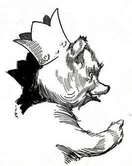 Пропавшая Принцесса Страны Оз Встреча