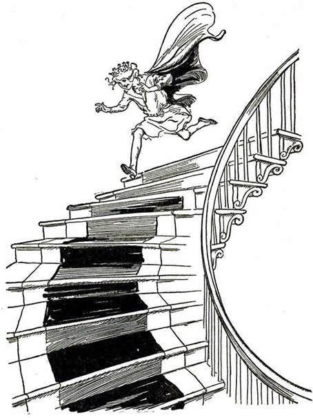 Тик-Ток из Страны Оз. Дороти довольна