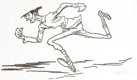 Глинда из Страны Оз. Триумф Глинды