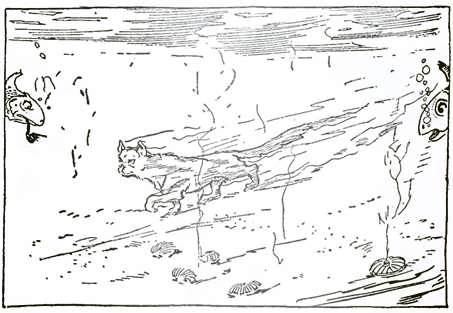 Волшебство Страны Оз. Чудесный уголок