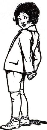 Чудесная Страна Оз. Страшила просит помощи у Глинды