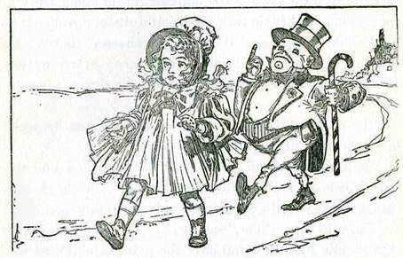 Путешествие в Страну Оз. Именитые гости