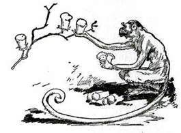 Железный Дровосек из Страны Оз. Ферма Джинджер