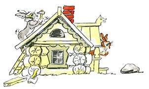 Сами виноваты. Сказка Михалкова