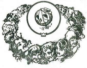 Путешествие в Страну Оз. Посещение тыквенного поля